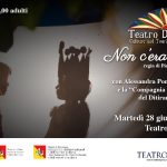 Rassegna per bambini: “Non c’era una volta”