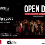 Open Day